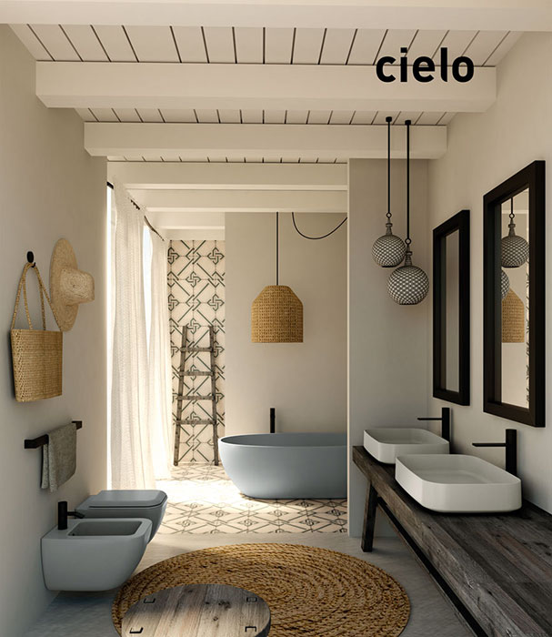 Mobili Bagno  Bra