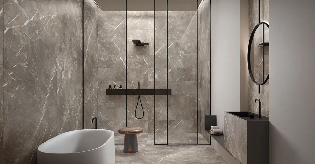 Come scegliere il box doccia perfetto per il tuo bagno 