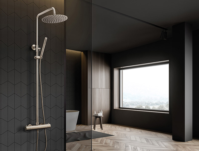 Come scegliere i rubinetti per il bagno: i dettagli da non trascurare